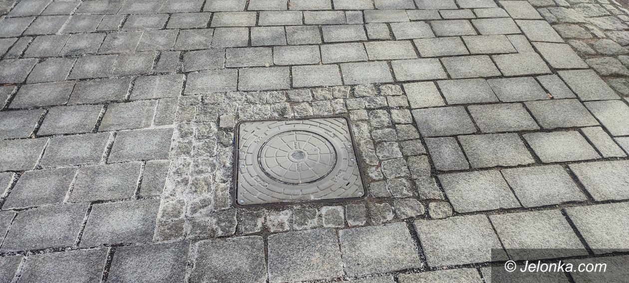 Jelenia Góra: Ścisłe centrum wolne od samochodów? Jest przetarg