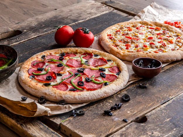 Polska: Dzień Pizzy