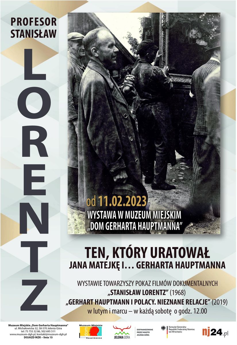 Jelenia Góra: Kto uratował Matejkę? – zaproszenie na wystawę