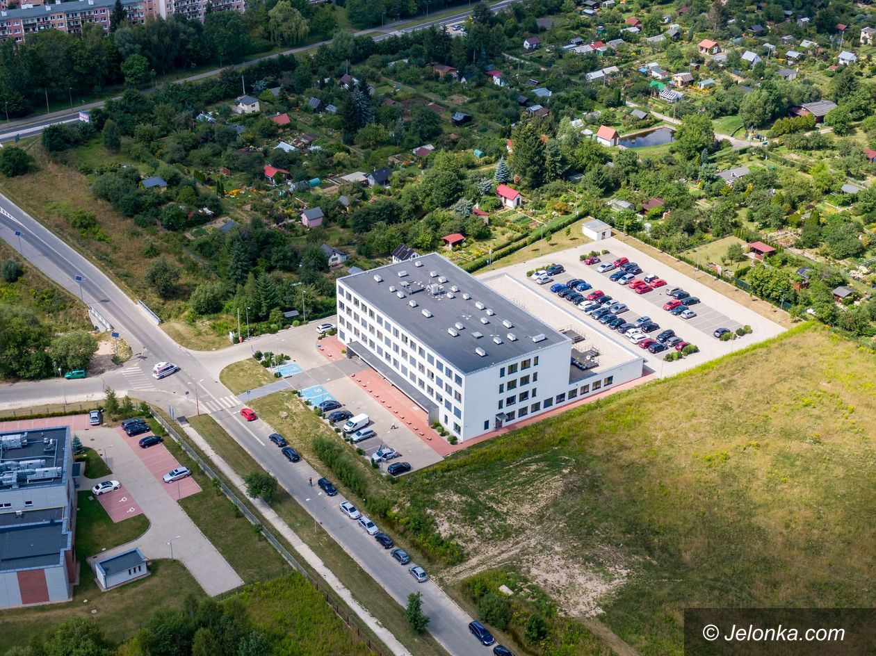 Jelenia Góra: Do „skarbówki” (prawie) tylko na zapisy