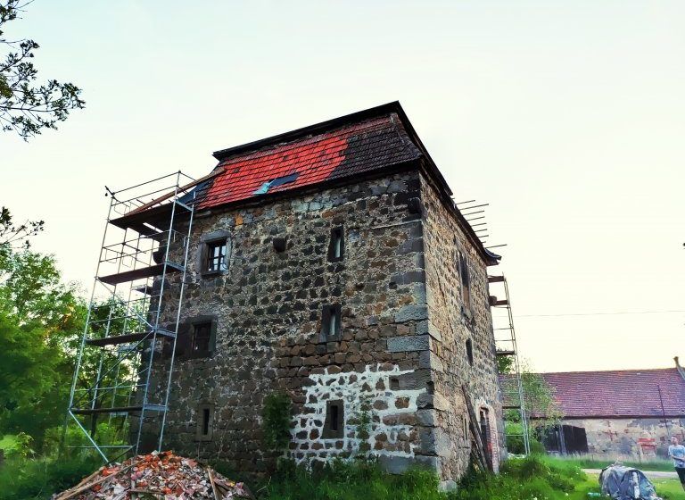 Lwówek Śląski: Środki na zabytki