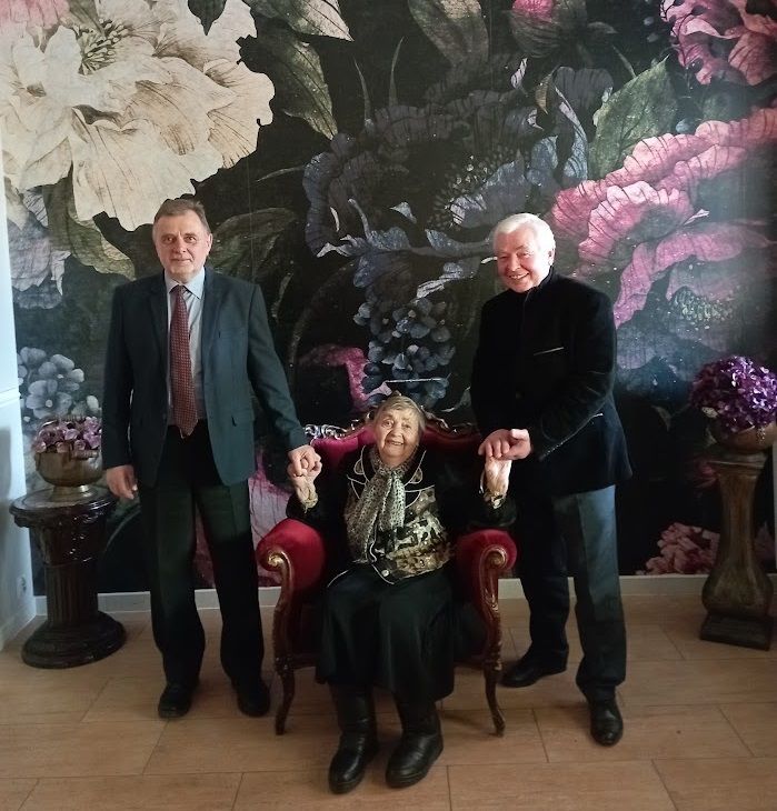 Wleń: Piękny jubileusz