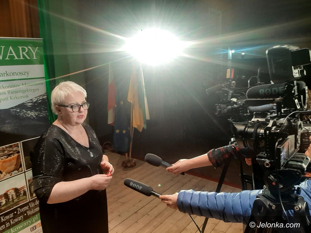 Kowary: Wiele działo się i dzieje