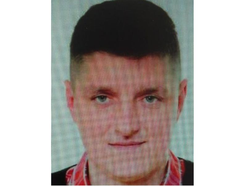 Złotoryja: Poszukiwany listem gończym