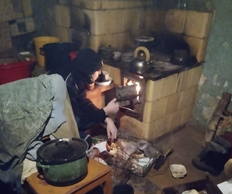 Lwówek Śląski: Kontrolują pustostany