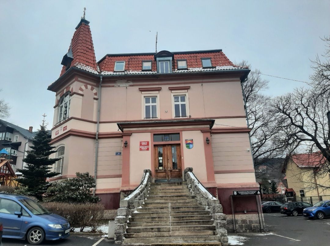Karpacz: Ciepłe mieszkanie – w Karpaczu