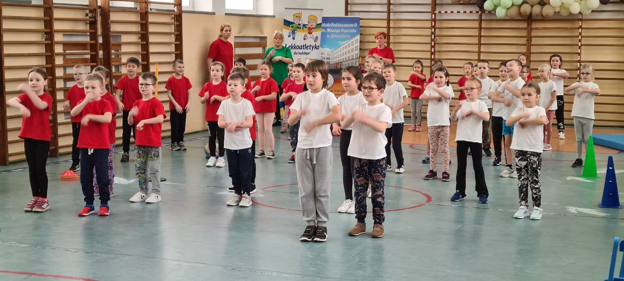 Jelenia Góra: SP 3 dla przedszkolaków