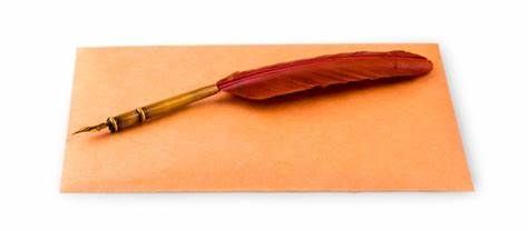 Powiat: Dzień Pisania Piórem