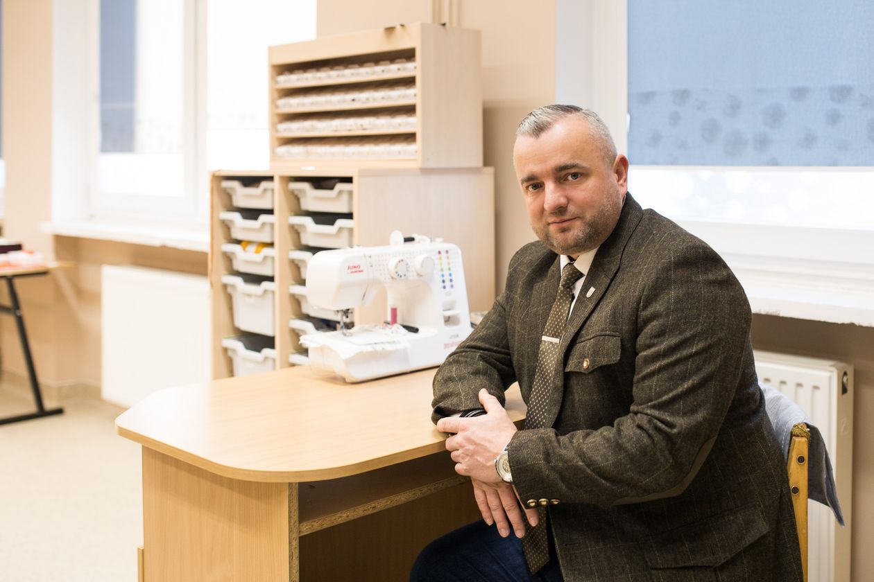 Bolków: Laboratoria przyszłości