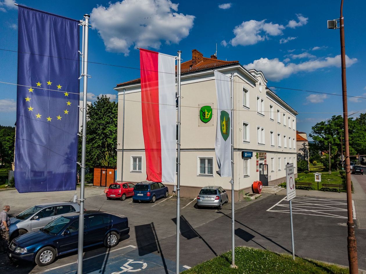 Mysłakowice: Gmina modernizuje oświetlenie uliczne