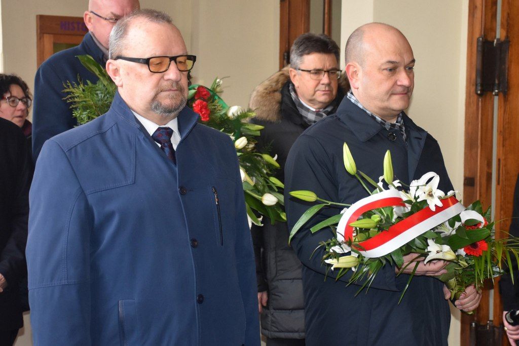 Zgorzelec: Pamięci Sybiraków