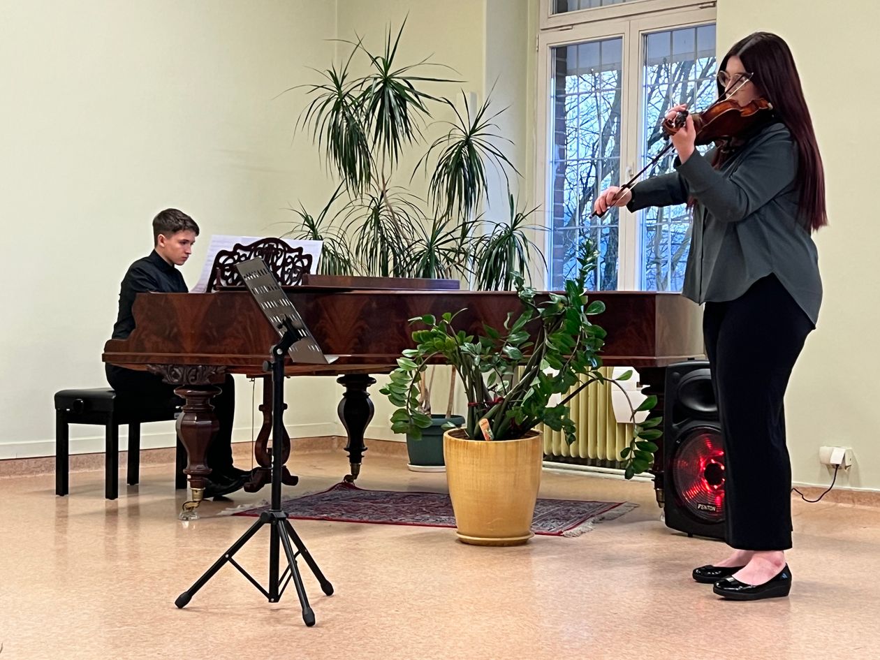 Jelenia Góra: Miłość w muzyce