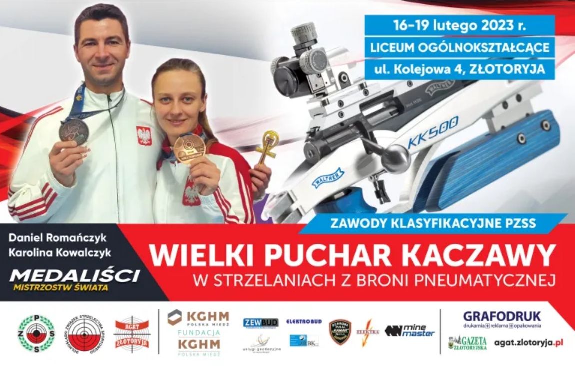 Złotoryja: Powalczą o Puchar Kaczawy