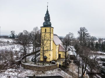 Zdjęcie z lotu ptaka