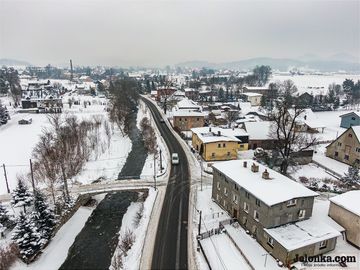 Zdjęcie z lotu ptaka