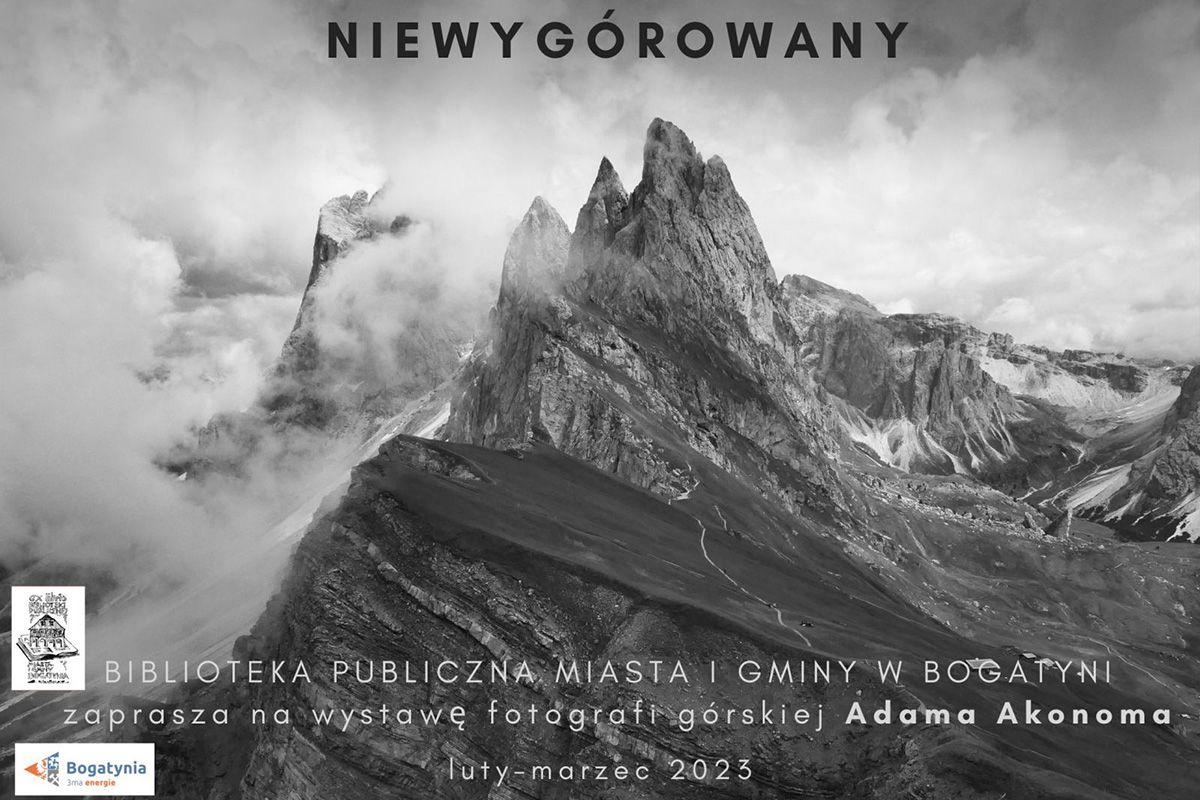 Bogatynia: Niewygórowany
