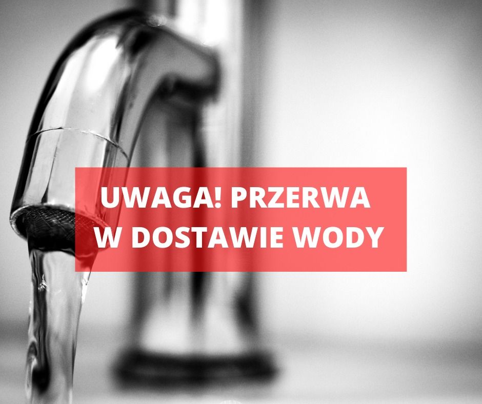 Leśna: Nie będzie wody