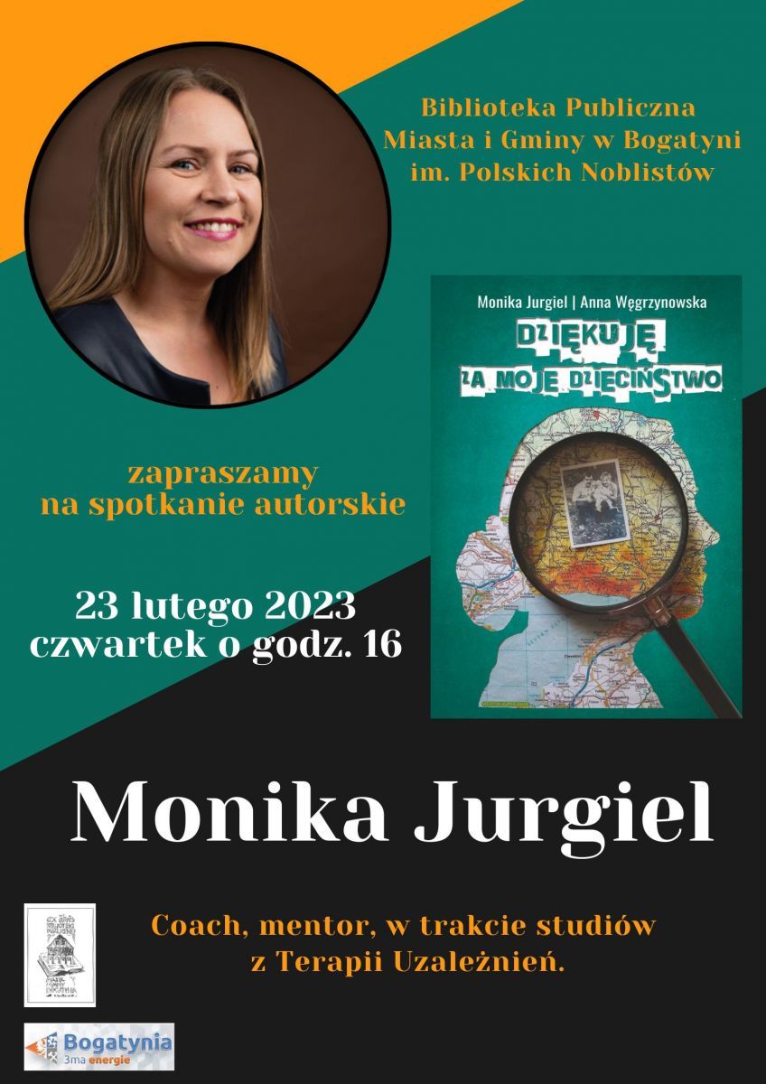 Bogatynia: Spotkanie z M. Jurgiel