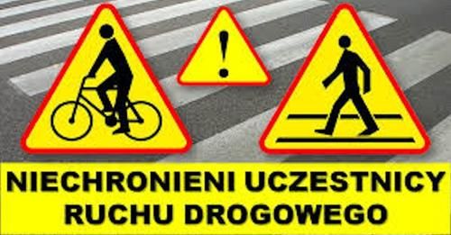 Złotoryja: Trwa akcja "NURD"