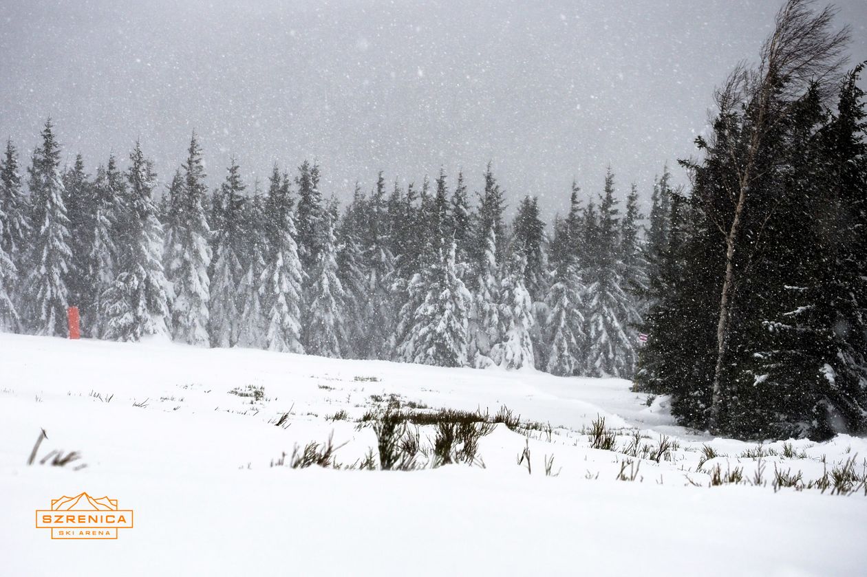 Karkonosze: Niebezpiecznie w górach