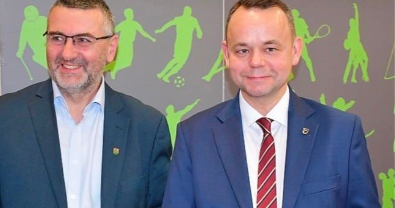 Złotoryja: Spotkanie przedsiębiorców