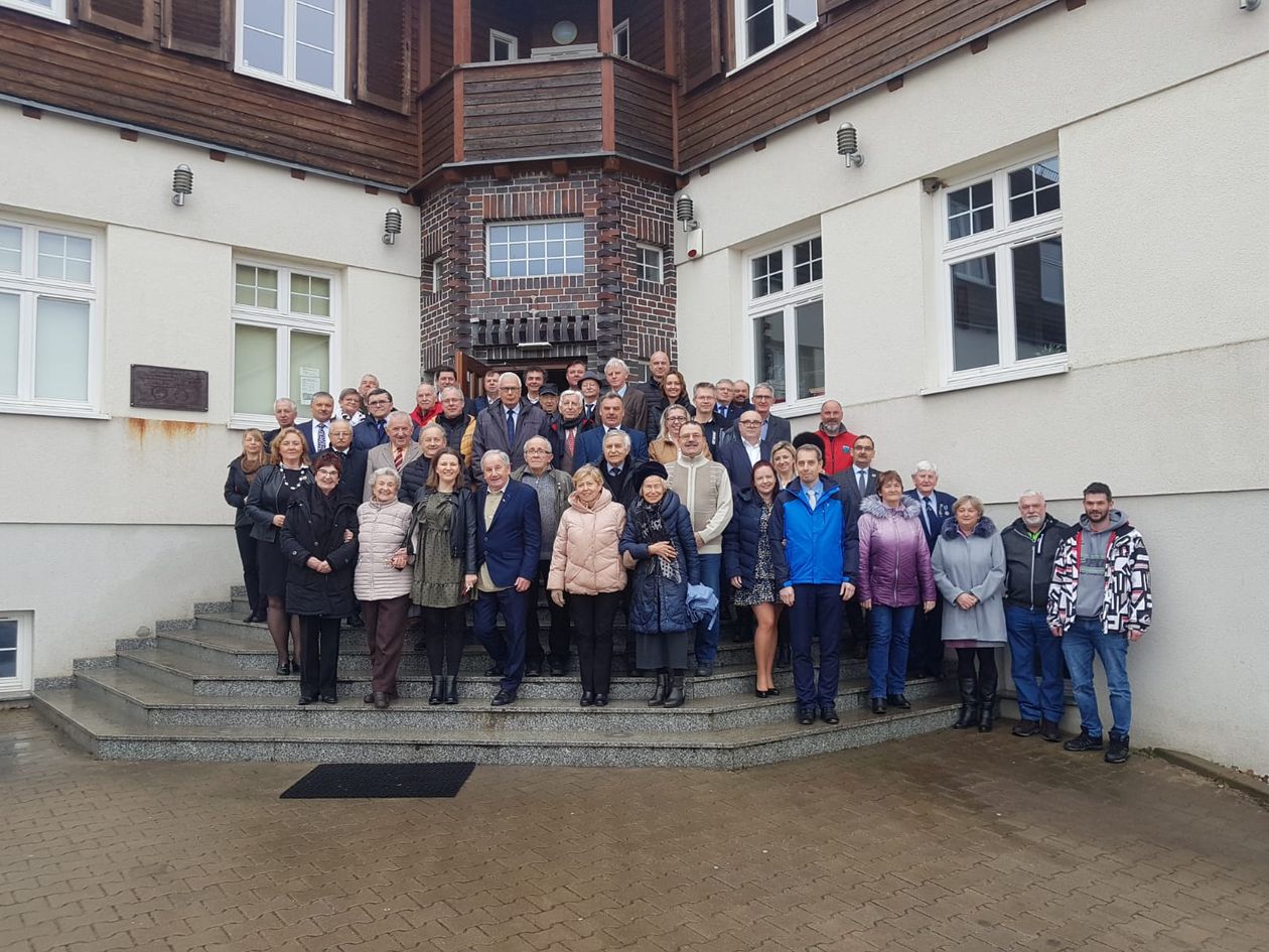 Jeżów Sudecki: Stulecie szybownictwa w Jeżowie Sudeckim