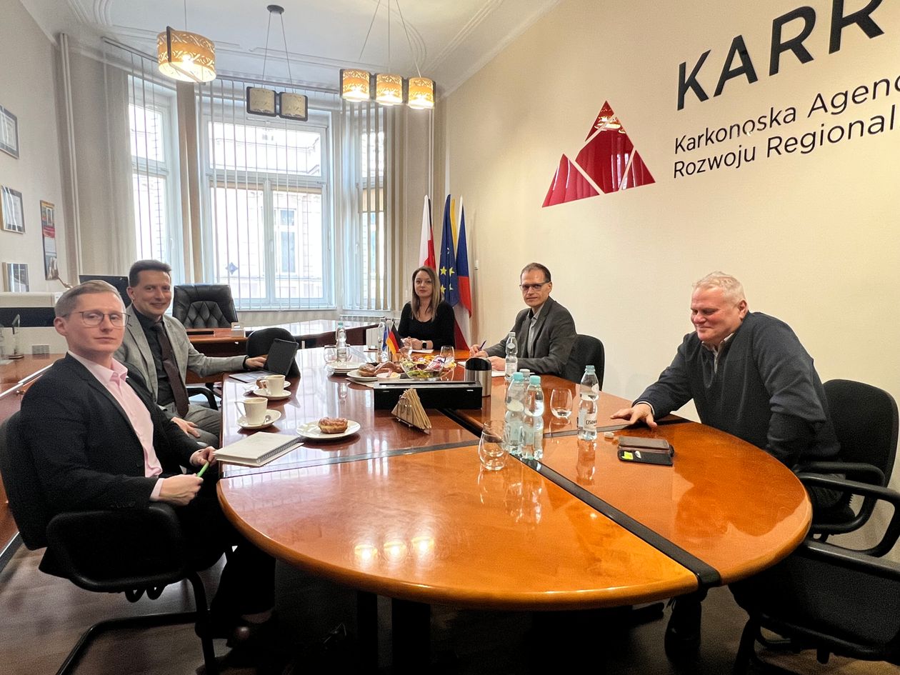 Jelenia Góra: Polsko–niemieckie spotkanie kluczem do sukcesu