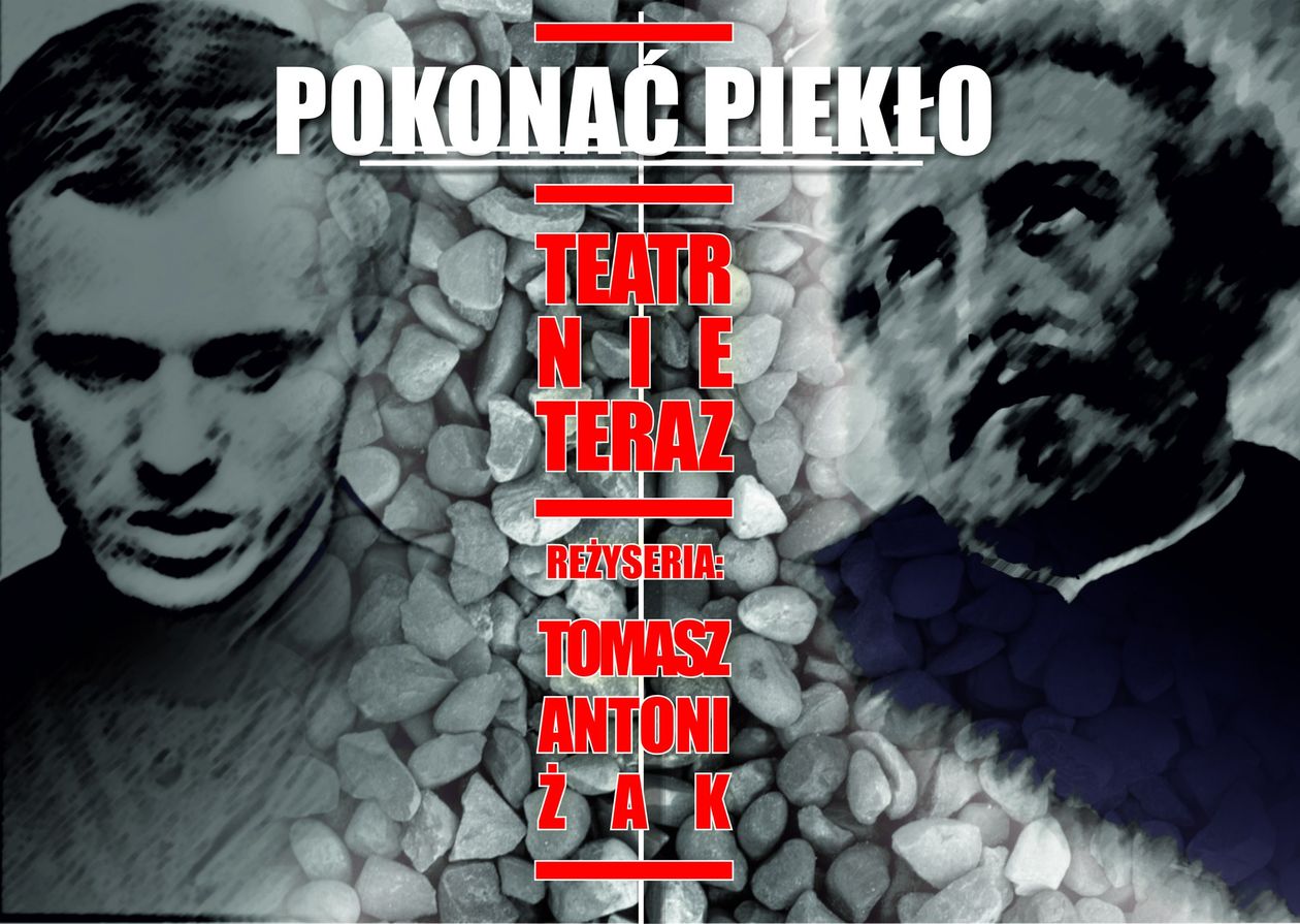 Bogatynia: Pokonać piekło