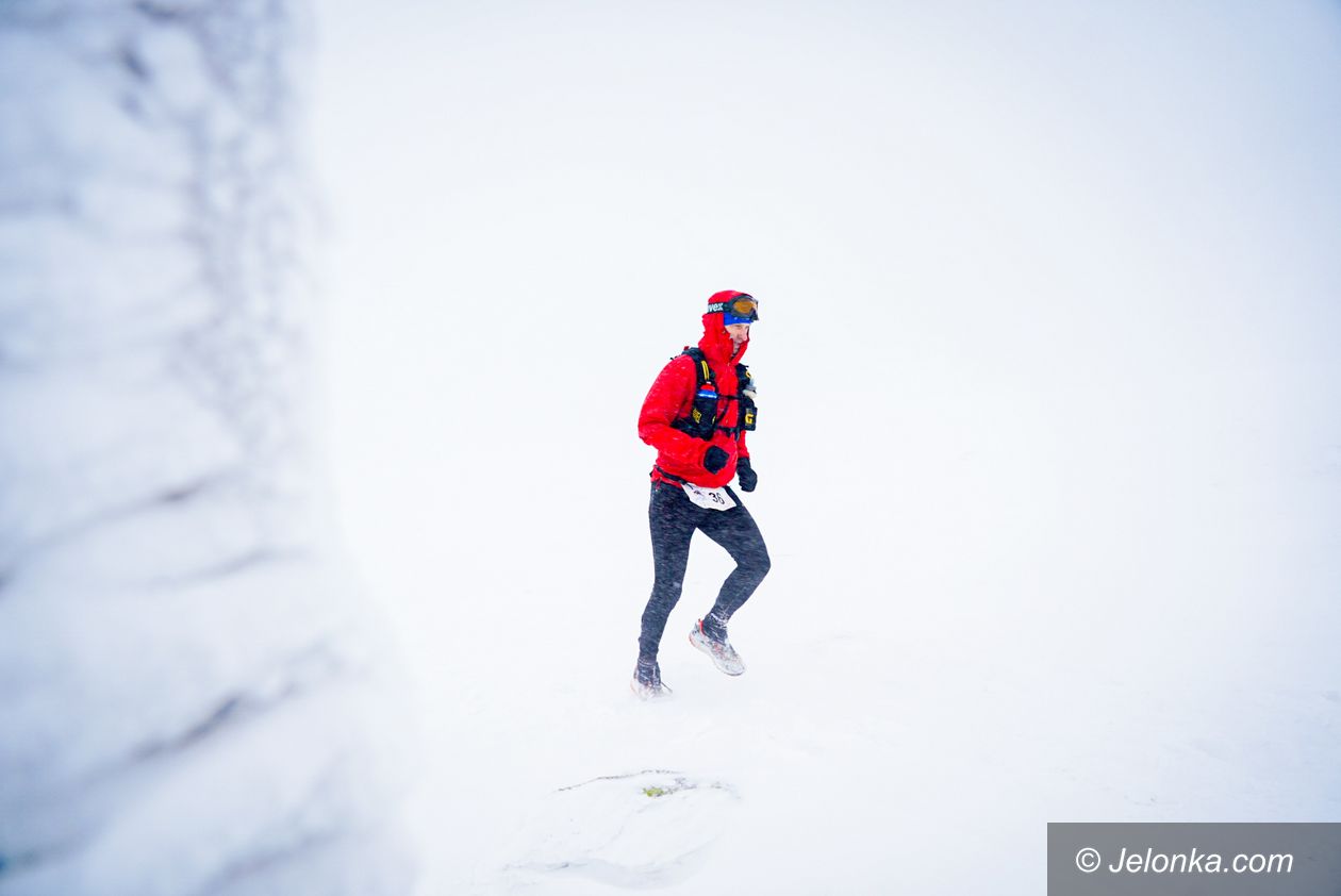Region: Zbliża się 9. Zimowy Ultramaraton Karkonoski