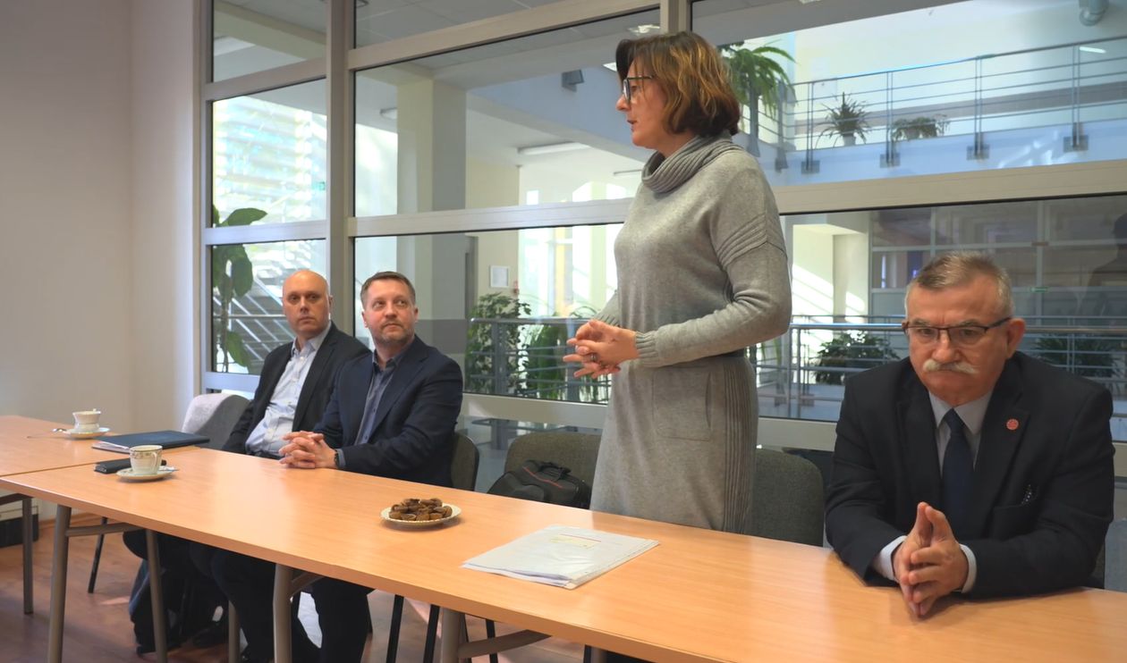 Jelenia Góra: KANS otwiera się na nowe technologie