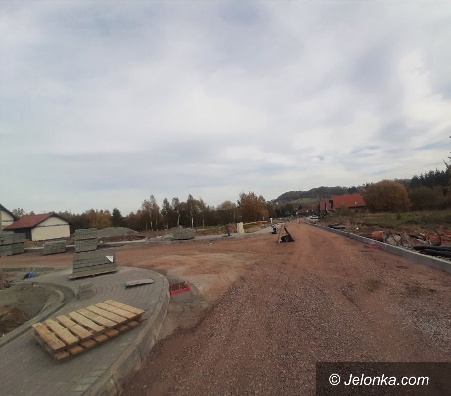 Kamienna Góra: Remontowy boom trwa