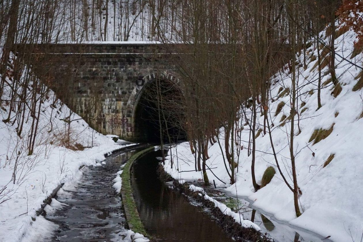 Powiat: Przygotowania do remontu tunelu