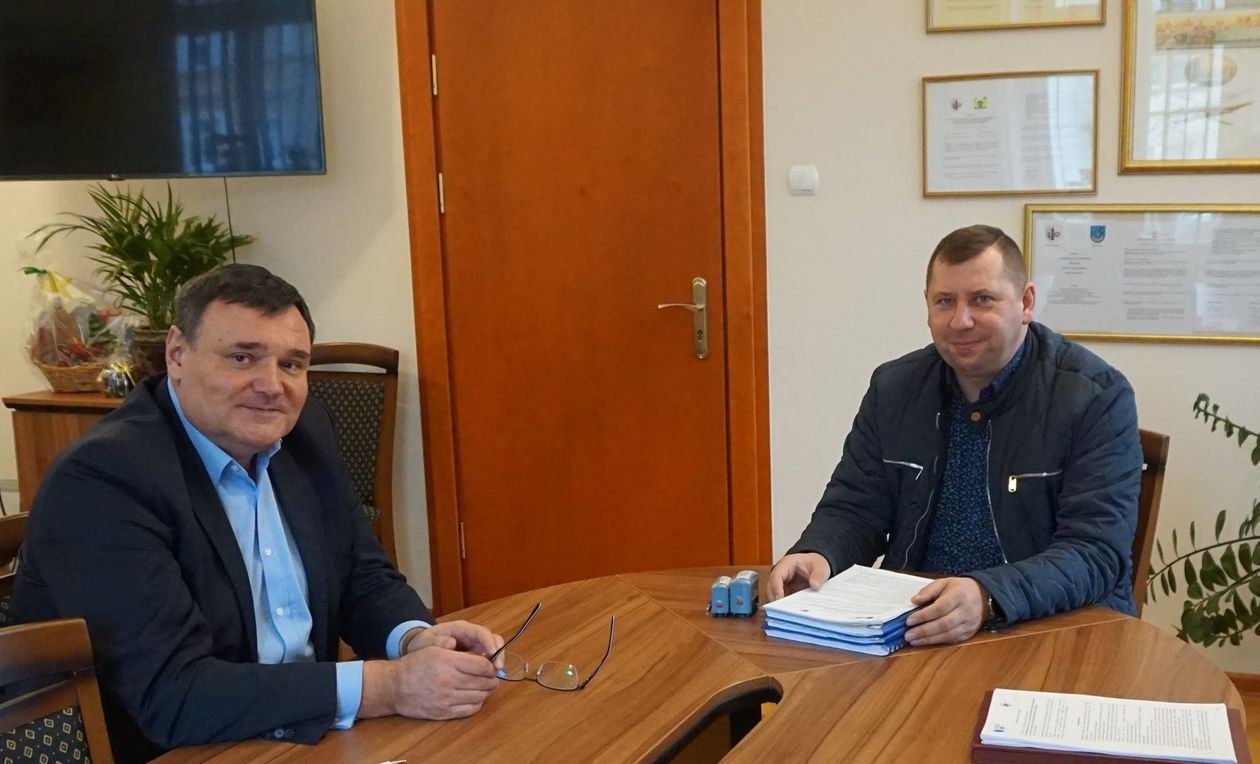 Nowogrodziec: Nowy PSZOK