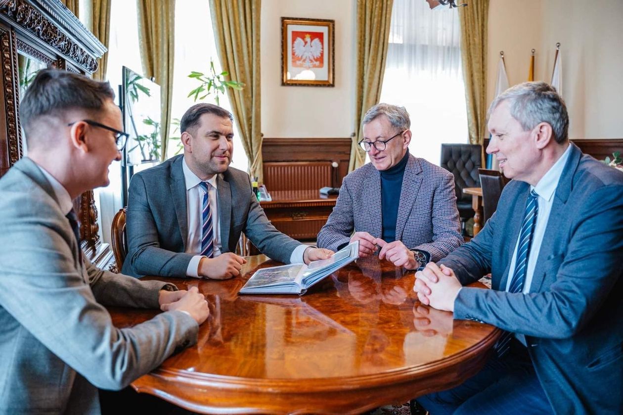Jawor: Spotkanie ws. Pajdy