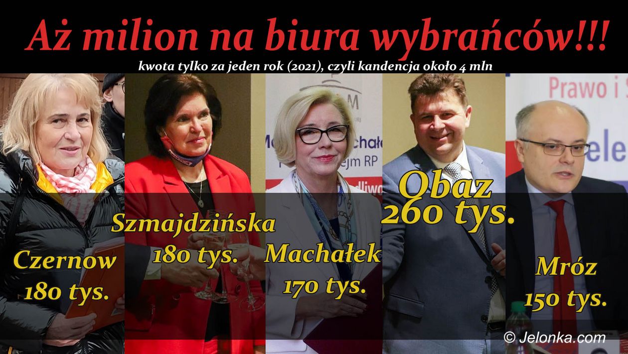 Jelenia Góra: Kwiaty za 7 tysięcy