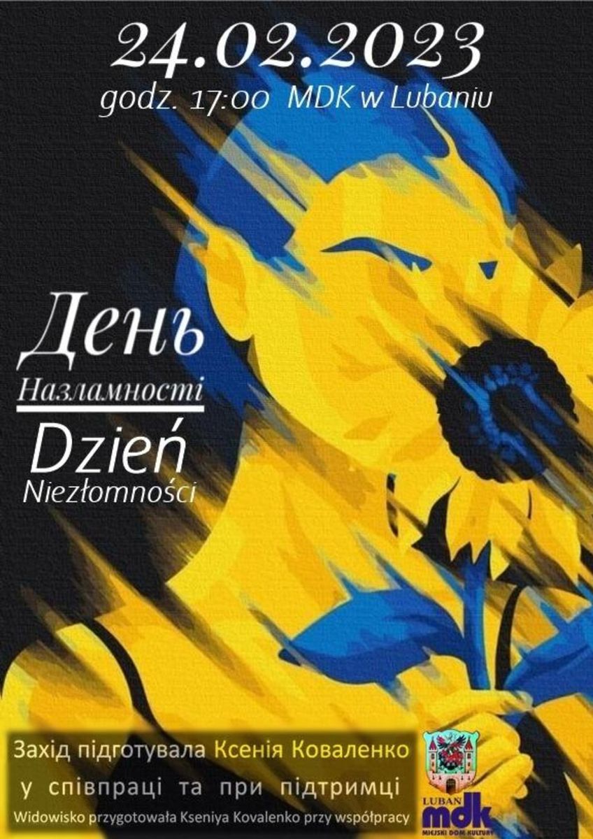 Lubań: Dzień niezłomności