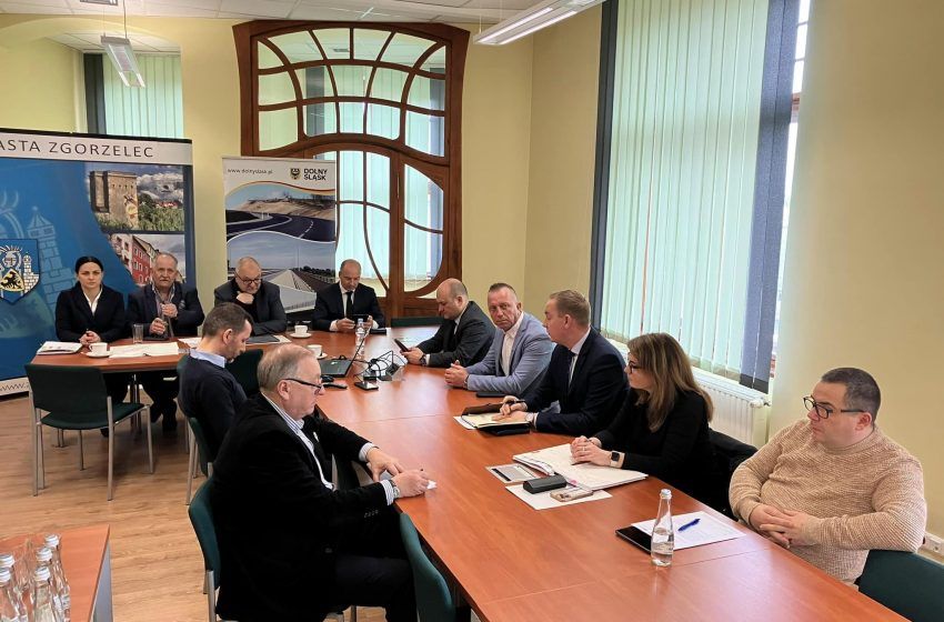 Bolesławiec: Spotkanie ws. cyklostrady
