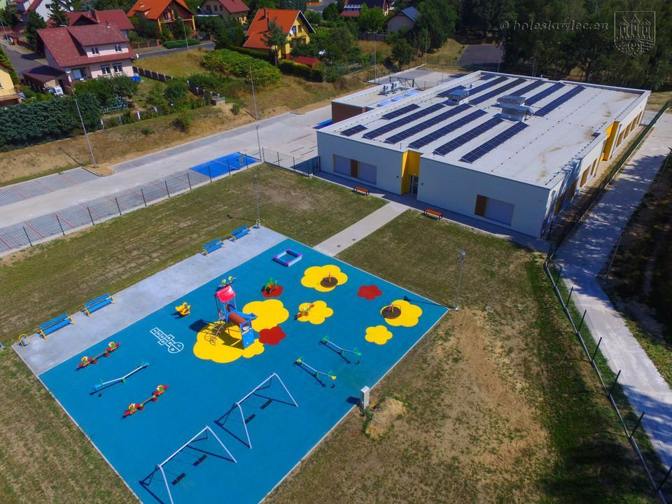 Bolesławiec: Zaproszenie do przedszkola