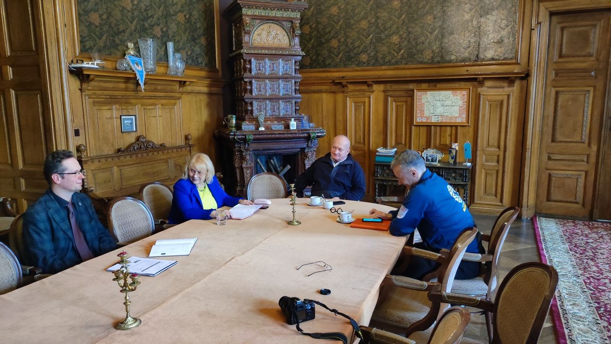 Jelenia Góra: Jubileuszowa Konferencja GPW w Jeleniej Górze
