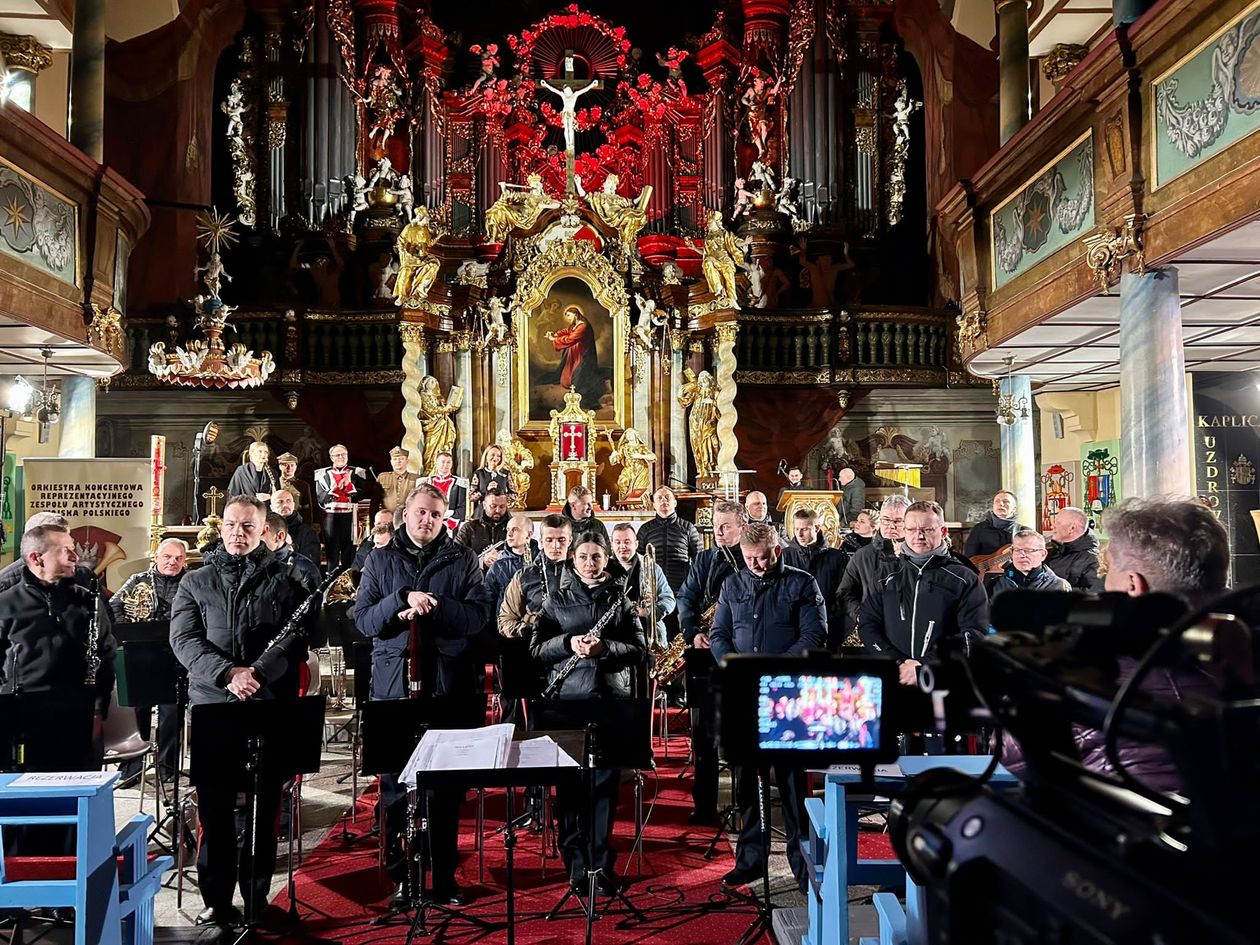 Jelenia Góra: Koncert pamięci Niezłomnych