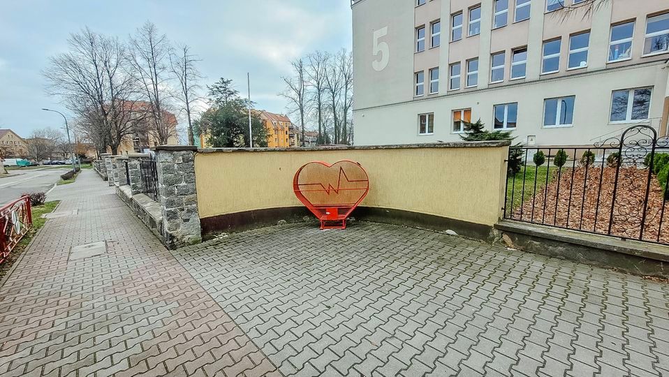 Jawor: Serca na nakrętki