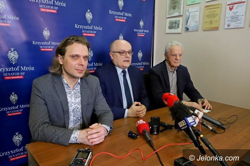 Jelenia Góra: Ogromne zadłużenie miasta – politycy PiS komentują