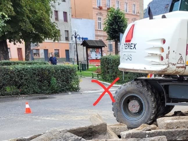 Świerzawa: Wkrótce finał remontu