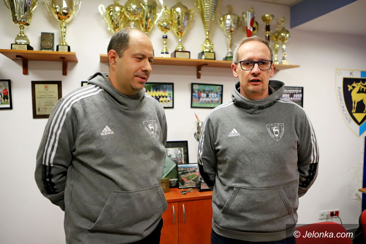 Jelenia Góra: Karkonosze bez prezesa
