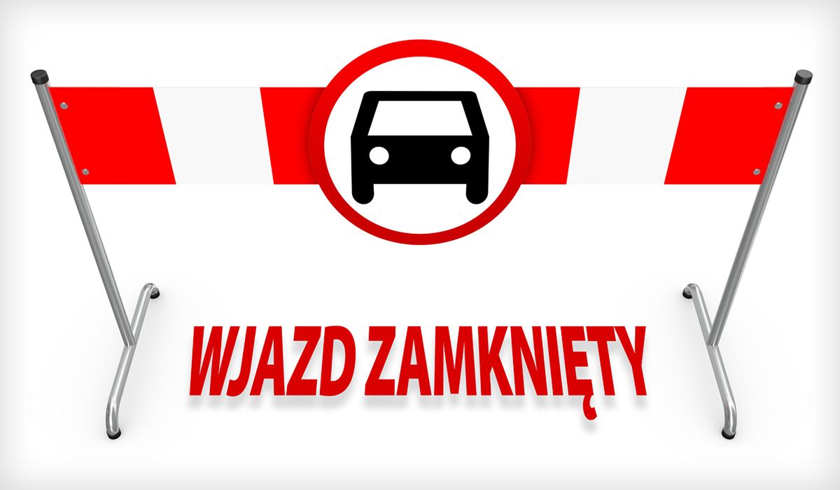 Bogatynia: Zalew będzie zamknięty
