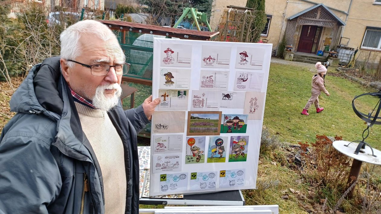 Jelenia Góra/Powiat: Spotkanie poświęcone tradycjom świątecznym