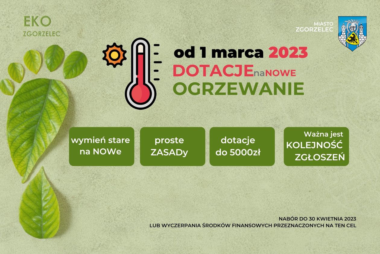 Zgorzelec: Eko Zgorzelec