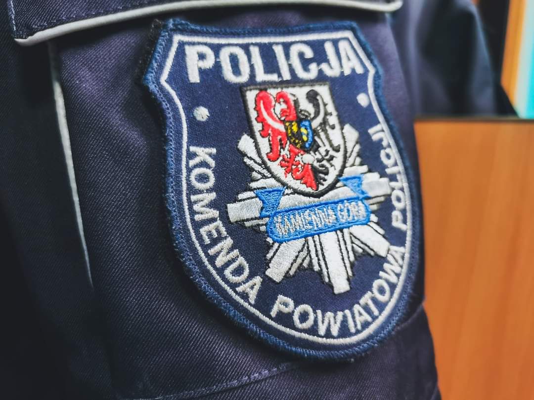 Kamienna Góra: Poszukiwani – zatrzymani