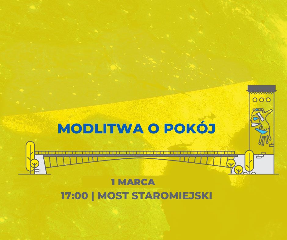 Zgorzelec: Modlitwa o pokój