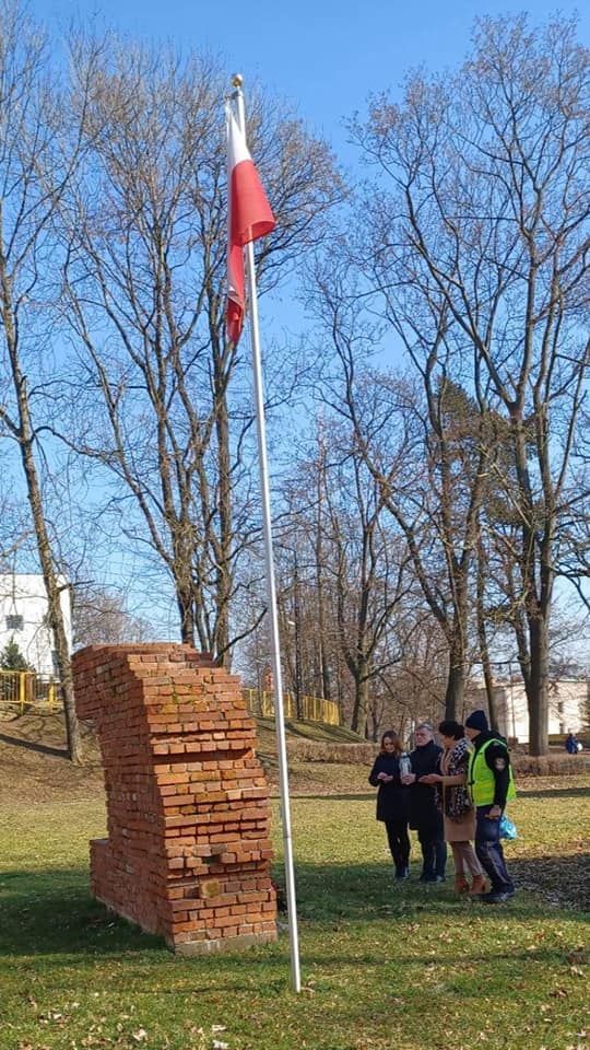 Lwówek Śląski: Pamiętali o Wyklętych